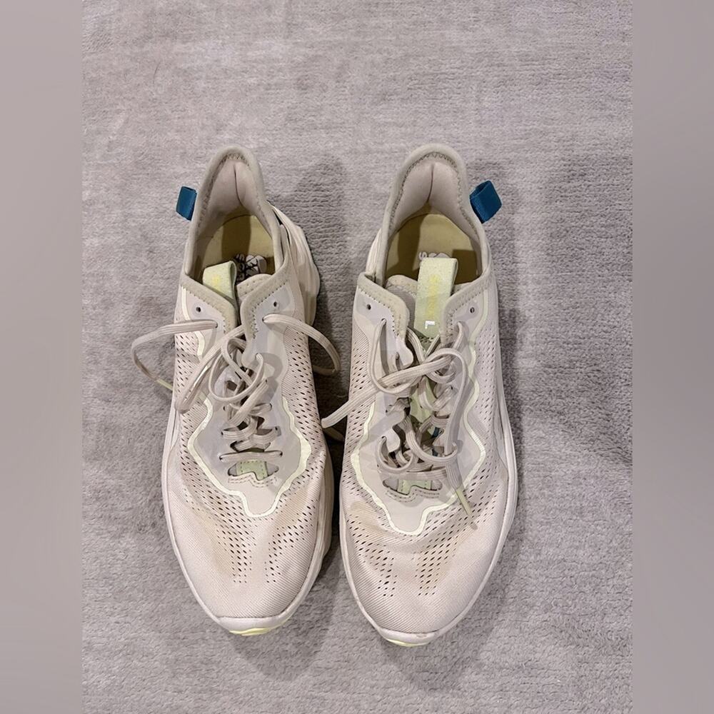 Sorel Kinetic Breakthru Day Lace Sneaker 8.5 Women's Pickleball Training - Picture 8 of 8